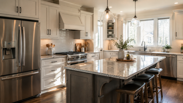 Buying RTA Cabinets Online Check List
