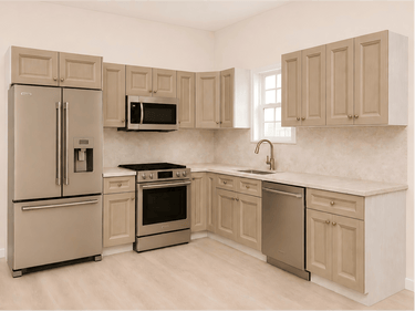 Kitchen Cabinets 10 x 10: What Is Included and How to Estimate Cost - RTA Cabinets House