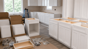 RTA Cabinets vs Assembled Cabinets: Which Is Better for Your Kitchen Remodel? - RTA Cabinets House
