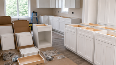 RTA Cabinets