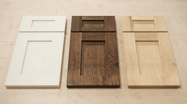 RTA Unfinished Cabinets: When Unfinished Cabinets Are Worth It - RTA Cabinets House