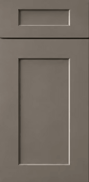 Stone Taupe Shaker