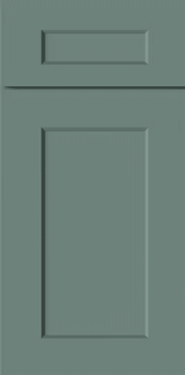 Sage Green Shaker