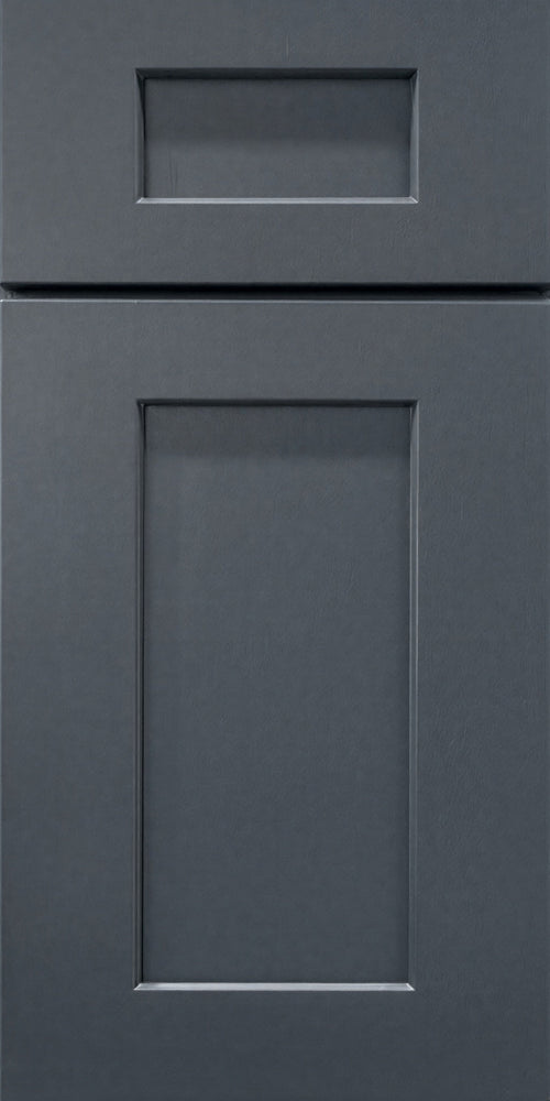 Cyber Grey Shaker