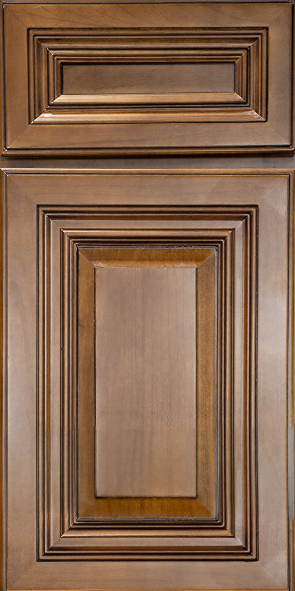 Dark Caramel