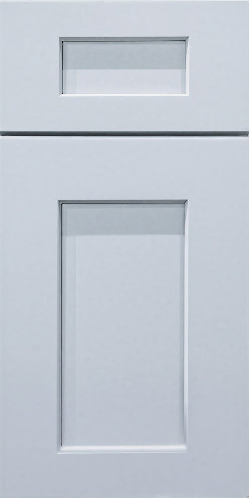 Dove Grey Shaker