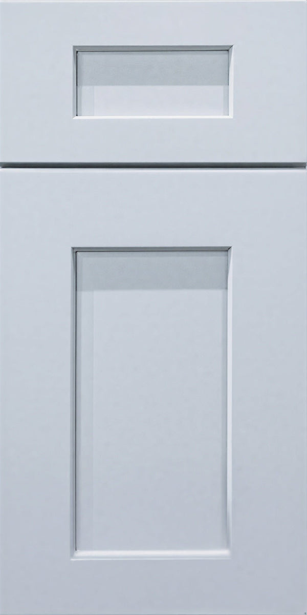 Dove Grey Shaker