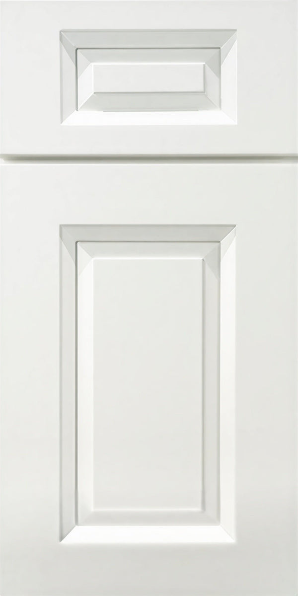 Glacier White