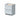Dove Grey Shaker - 30"W 2 Drawer Base Cabinet