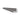 White Shaker - 96"W x 3/4"H Angle Crown Molding