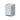 Dove Grey Shaker - 21"W Single Door Base Cabinet