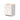 White Shaker - 27"W Double Doors Base Cabinet