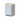 Dove Grey Shaker - 27"W Double Doors Base Cabinet