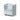 Dove Grey Shaker - 30"W Microwave Base Cabinet