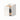 Glacier White - 18"W Waste Basket Base Cabinet
