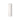 White Shaker - 15"W x 60"H Counter Line Linen Cabinet