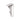 White Shaker - 3"W x 12"H Corbel