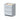 Dove Grey Shaker - 27"W Drawer Base Cabinet
