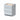 Dove Grey Shaker - 30"W Drawer Base Cabinet