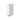White Shaker - 9"W Full Height Single Door Base Cabinet