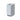 Dove Grey Shaker - 18"W Full Height Single Door Base Cabinet
