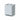 Dove Grey Shaker - 24"W Full Height Double Doors Base Cabinet