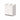 White Shaker - 30"W Full Height Double Doors Base Cabinet