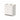 Glacier White - 30"W Full Height Double Doors Base Cabinet