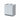 Dove Grey Shaker - 30"W Full Height Double Doors Base Cabinet
