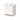 White Shaker - 33"W Full Height Double Doors Base Cabinet