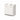 Glacier White - 33"W Full Height Double Doors Base Cabinet