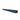 Cyber Grey Shaker - 96"W x 1/2"H Inside Corner Molding
