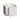 White Shaker - 36"W Lazy Susan Corner Base Cabinet