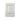 Pearl White - 12"W x 15"H Sample Door