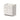 Glacier White - 36"W 2 Doors Sink Base Cabinet