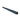 Cyber Grey Shaker - 96"W x 1/2"H Shoe Molding