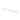 White Shaker - 96"W x 4-1/2"H Toe Kick