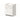 Glacier White - 30"W 2 Doors Vanity Base Cabinet