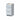 Dove Grey Shaker - 18"W Drawer Vanity Base Cabinet