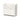 Glacier White - 36"W Vanity Base Cabinet