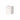 White Shaker - 18"W x 18"H Single Door Wall Cabinet