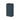 Cyber Grey Shaker - 18"W x 36"H Single Door Wall Cabinet