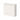 Glacier White - 21"W x 18"H Single Door Wall Cabinet