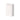 White Shaker - 21"W x 36"H Single Door Wall Cabinet