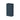 Cyber Grey Shaker - 21"W x 42"H Single Door Wall Cabinet
