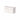 White Shaker - 24"W x 12"H Wall Bridge Cabinet