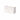 White Shaker - 24"W x 15"H Wall Bridge Cabinet