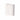 White Shaker - 24"W x 30"H Double Doors Wall Cabinet