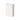 White Shaker - 24"W x 36"H Double Doors Wall Cabinet