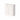 White Shaker - 27"W x 30"H Double Doors Wall Cabinet